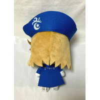 FINAL FANTASY XIV Blue mage job knuffel +/- 15cm Vol. 5
